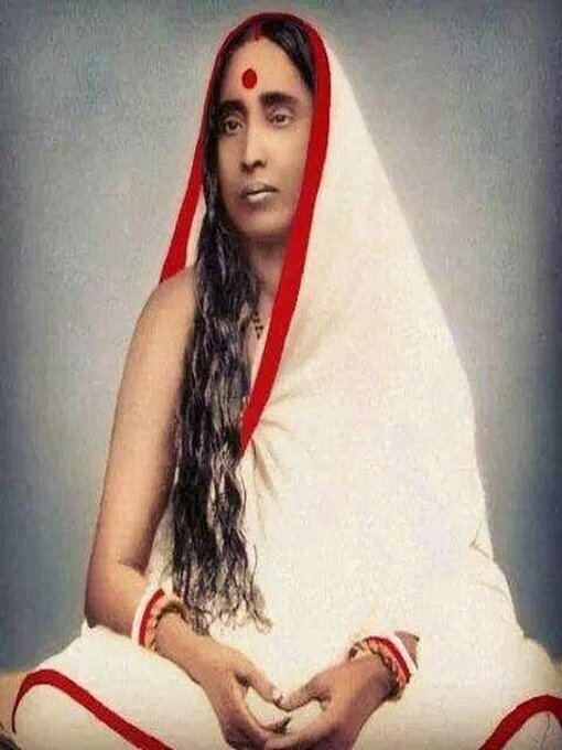 Title details for La Santa Madre--Sri Sri Sarada Devi- Spanish by Chandan Chatterjee - Available
